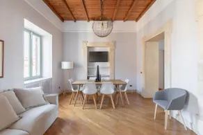 iFlat | Monti Penthouse Panoramic Terrace - Image 2