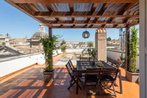 iFlat | Monti Penthouse Panoramic Terrace - Image 3