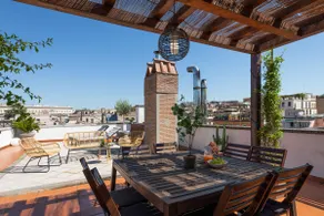 iFlat | Monti Penthouse Panoramic Terrace - Image 4