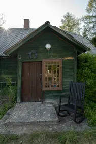 Retreat House - Image 3