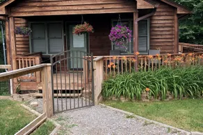\"Cabin in the City\" zur Verfügung zu Ihrem Vergnügen. Gehen Sie in die Innenstadt von Burnsville. - Image 3
