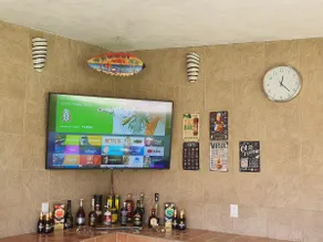 House Alondra Pool Fronton Palapa Garden - Image 2