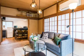 Private HOUSE Beautiful Mt.Fuji View Pet OK - Image 2