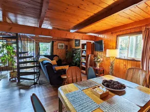 Cabin with Glacier View - Image 3