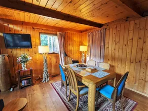 Cabin with Glacier View - Image 5