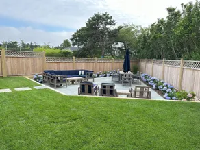 Schöne 1BD, 1BT Studio mit Garten und Grill - Image 2