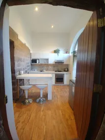 KORI Colonial Studio, 3 blocks from Plaza de Armas - Image 2