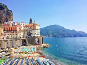 Alfieri Rooms - Amalfi coast - Image 3