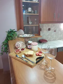Family & friends Maisonette in the center of Lixouri - Image 5