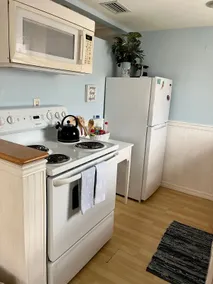 Ocean View Guest House - Image 4