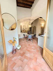Komfortabel og elegant studiolejlighed et stenkast fra Siena centrum - Image 3