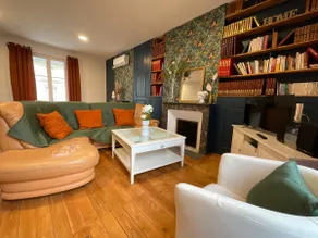 Casa rural Le Flamboyant Montreuil Bellay - Image 4