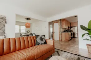 Spacious City Retreat | Home Gym | Dog-Friendly - Image 3