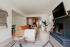 Spacious City Retreat | Home Gym | Dog-Friendly - Image 2
