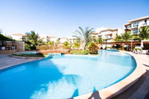 BEACH PARK PALM - COBERTURA Luxo - Image 2