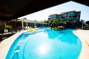 BEACH PARK PALM - COBERTURA Luxo - Image 3