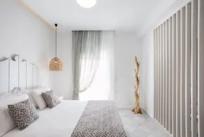 Self-catering, Grand Deluxe Suite, Private Terrace and an outdoorJaccuzi - Image 2