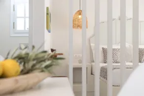 Self-catering, Grand Deluxe Suite, Private Terrace and an outdoorJaccuzi - Image 4
