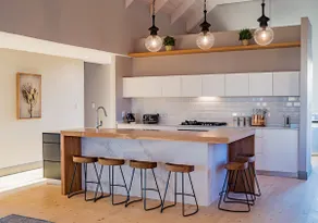 Gowrie Farm Golf Lodge - Image 2