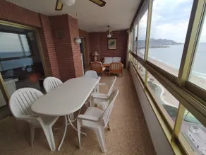 Apartamento en primera linea de playa en Benidorm - Image 4