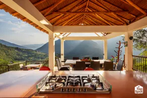 TopSpot With Super View of Entrepuentes-Apulo E.82 - Image 5