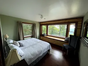 Romantic & Secluded! Blowing Rock, Views, Hot tub - Image 3