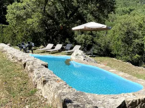 Mas Nou country house with a pool and spectacular views - Image 2