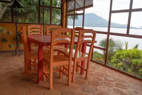 Exquisite Home - Volcano & Lake View on 10-Acre Garden Estate with pool - Image 4