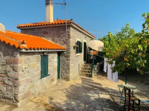 Εresos Relax & Rest House - Image 2