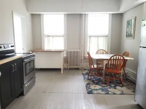 1Br Apt at The Wiltwyck Historic Uptown Kingston - Image 2
