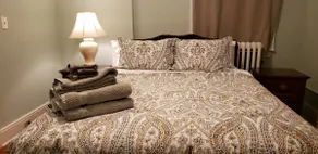 1Br Apt at The Wiltwyck Historic Uptown Kingston - Image 3