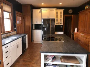 Mediterranean style home (7 minutes from Mystic) - Image 3