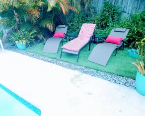 4 Bedrms, Pool, SPA like Jetted Tub, Rain Shower - Image 4