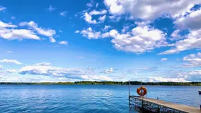 Cameron Lake Waterfront Cottage | Kawartha Lakes - Image 4