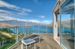 9b Apartamento en Von- Impresionantes Vistas en Queenstown - Image 2