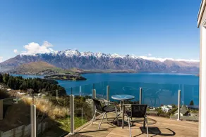 9b Apartamento en Von- Impresionantes Vistas en Queenstown - Image 3