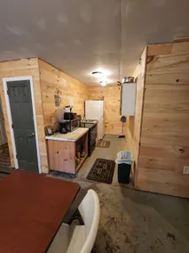 Rustic Cabin with Plenty of parking - Image 5