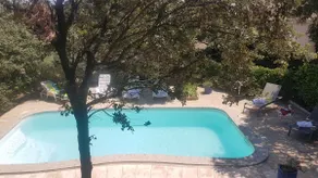 Maisonnette gîte avec piscine à Eygalières 6 personnes  parc naturel des alpill - Image 3