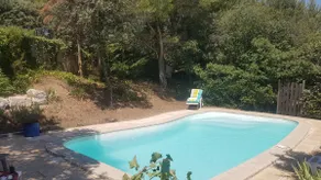 Maisonnette gîte avec piscine à Eygalières 6 personnes  parc naturel des alpill - Image 2
