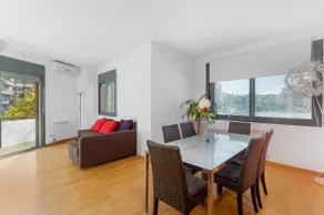 New & Sunny Apartment - Image 4