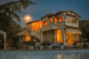 Villa con piscina a 2 passi dal centro di Firenze - Image 2