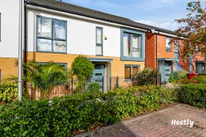 Puffin Way - Comfortable, spacious house with parking - Image 5