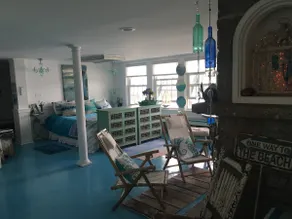 8 Bells by the Sea - Private Suite-On the Beach! - Image 3