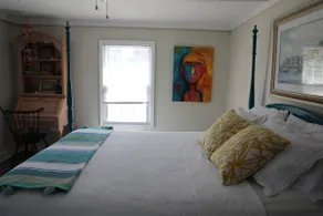 Coastal getaway in the heart of the Golden Isles - Image 3