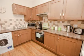 Jorvik Apartment - Image 4