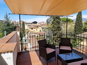 Mansarda with a view - Image 3