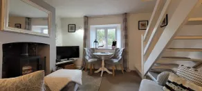 Hedgerow Cottage (Berryl farm Cottages) - Image 3