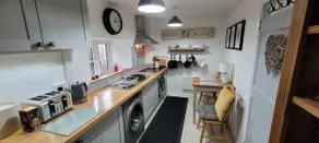 Hedgerow Cottage (Berryl farm Cottages) - Image 2