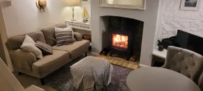 Hedgerow Cottage (Berryl farm Cottages) - Image 4