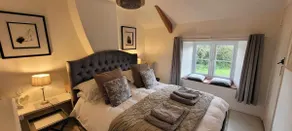 Hedgerow Cottage (Berryl farm Cottages) - Image 5